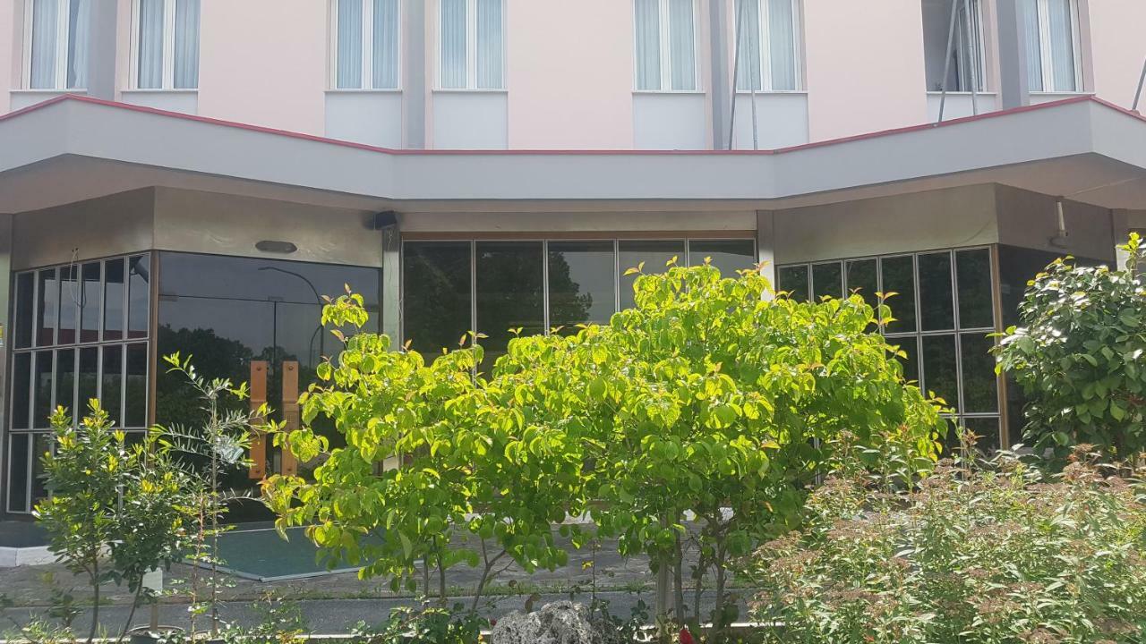 Hotel Principe Φορλί Εξωτερικό φωτογραφία