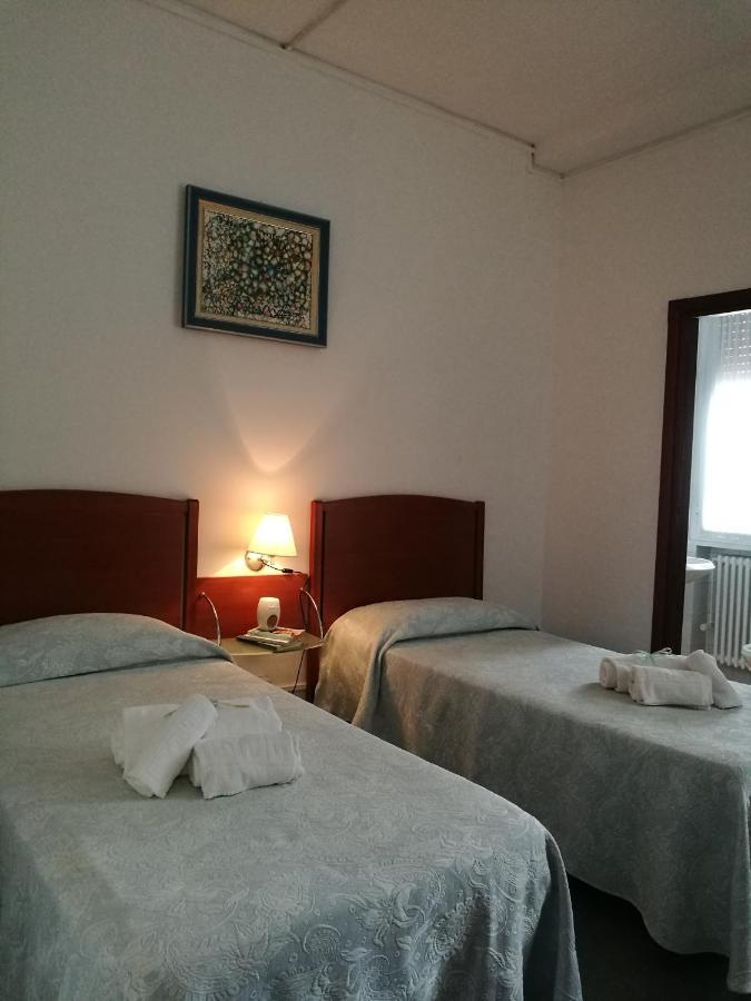 Hotel Principe Φορλί Εξωτερικό φωτογραφία