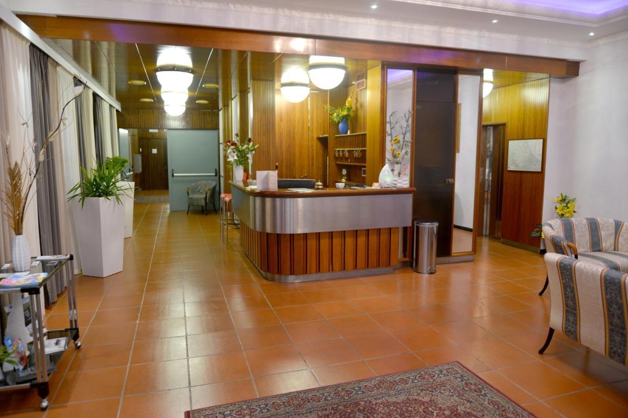 Hotel Principe Φορλί Εξωτερικό φωτογραφία