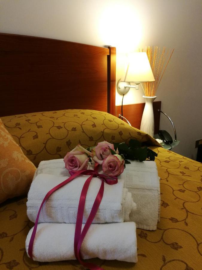 Hotel Principe Φορλί Εξωτερικό φωτογραφία
