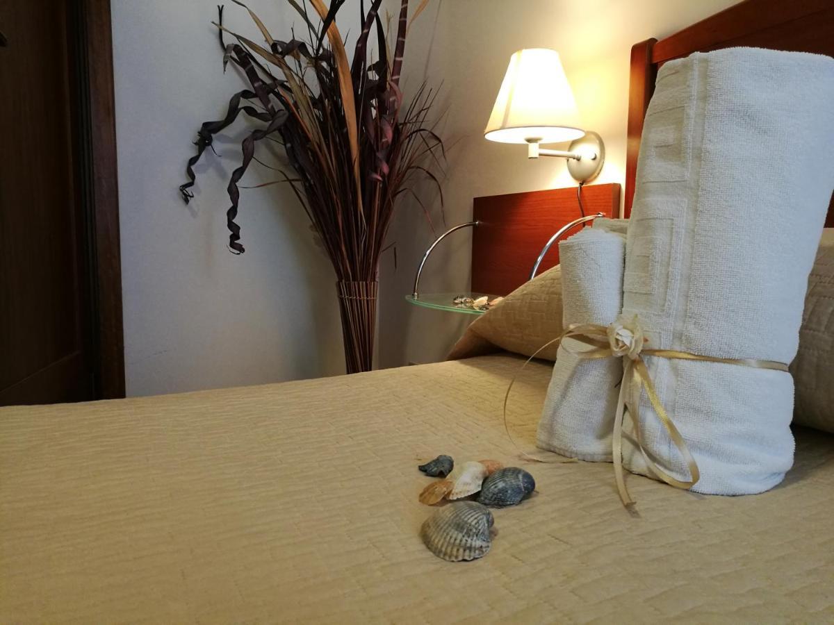 Hotel Principe Φορλί Εξωτερικό φωτογραφία