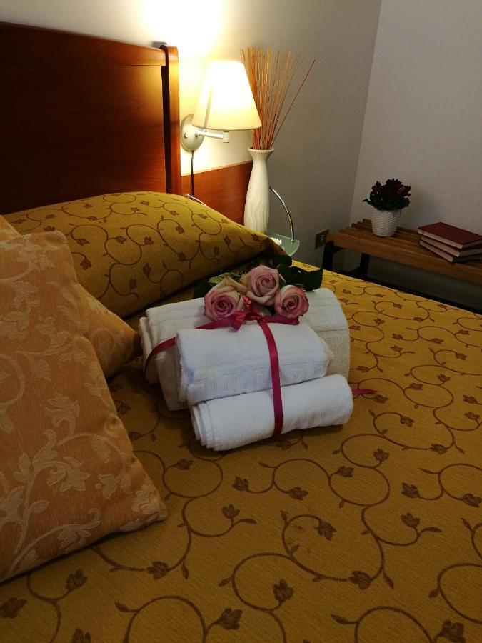 Hotel Principe Φορλί Εξωτερικό φωτογραφία