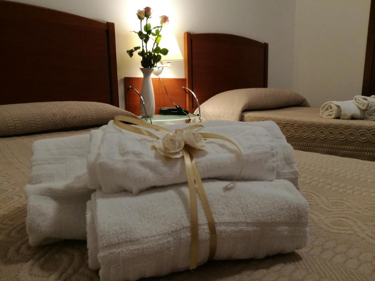 Hotel Principe Φορλί Εξωτερικό φωτογραφία